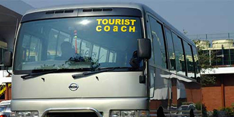 Tourist Coach Service